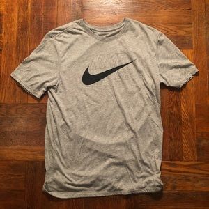 Deadstock Nike SB Dri-Fit Tee
